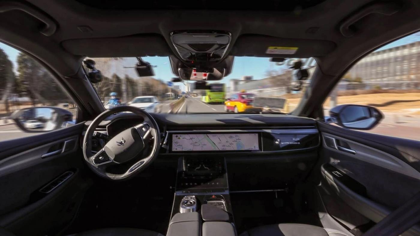 Beyinden ilham alan çip, otomobillere gerçek zamanlı görüş kazandırıyor