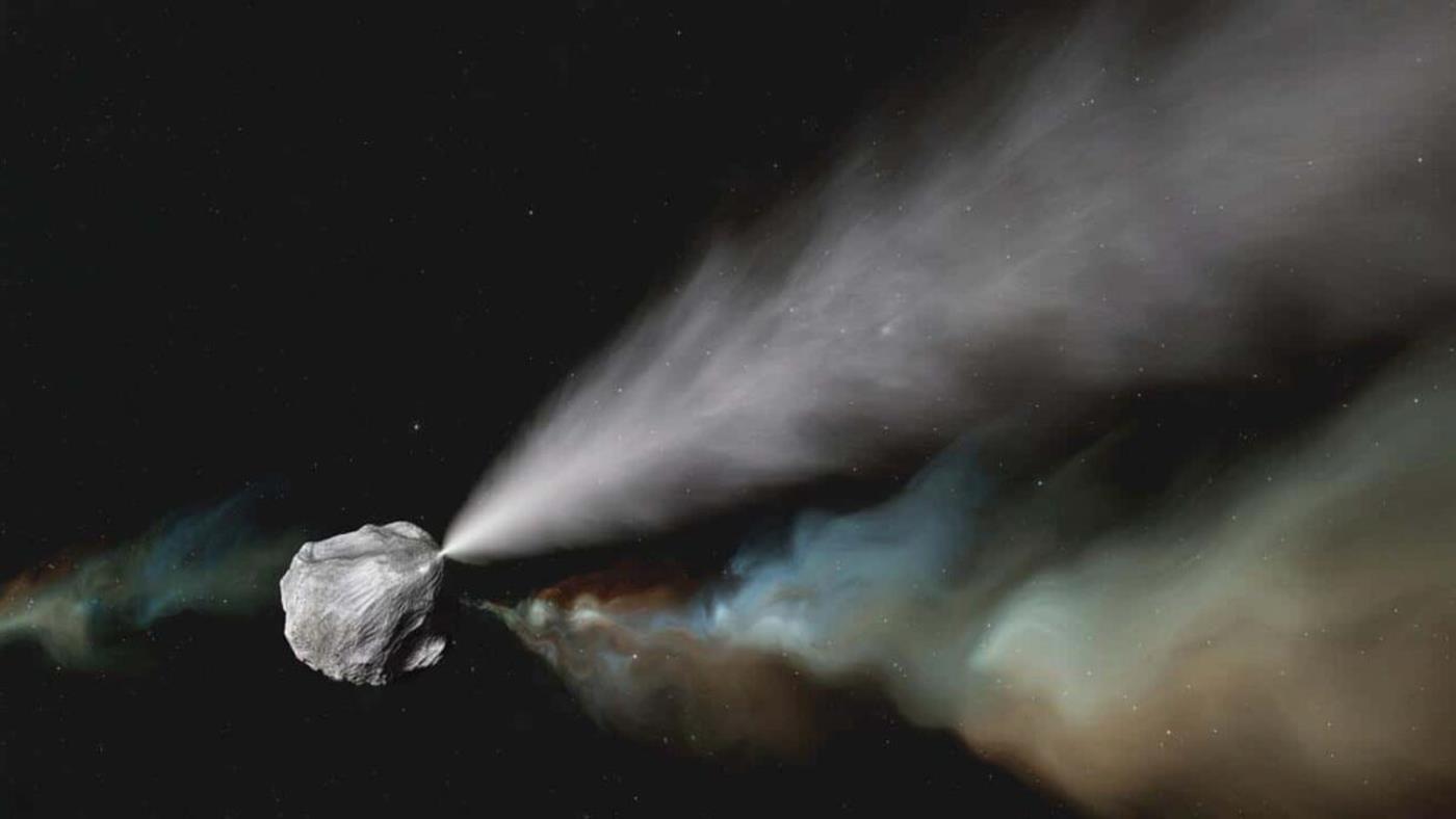 Bilim insanlarından ilginç önerme: 3I/ATLAS’ın peşine düşecek bir araç gönderelim