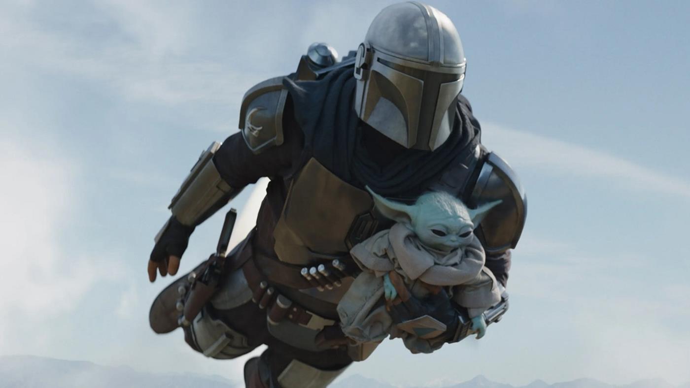 Disney, The Mandalorian and Grogu konusunda endişeli; Fragmanlar beklenen etkiyi yaratmadı