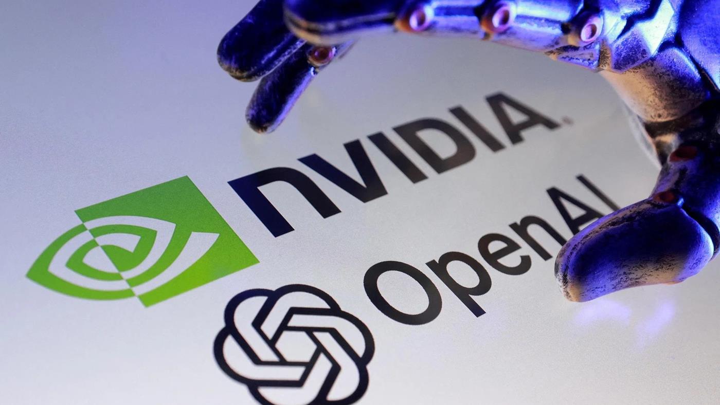 Nvidia, OpenAI’a devasa bir yatırım yapmaya hazırlanıyor