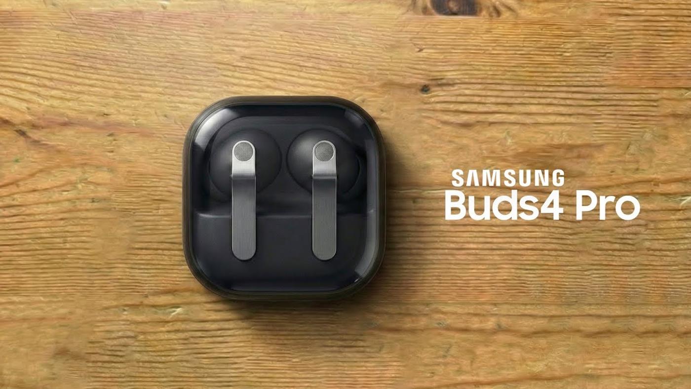 Samsung Galaxy Buds 4 Pro en güçlüsü, en iddialısı