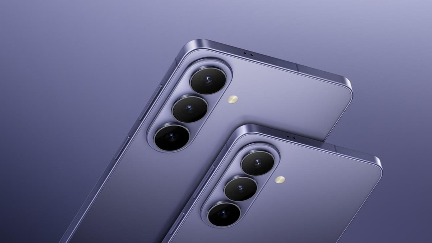 Samsung Galaxy S26 & S26+ tanıtıldı: İşte özellikleri ve fiyatı