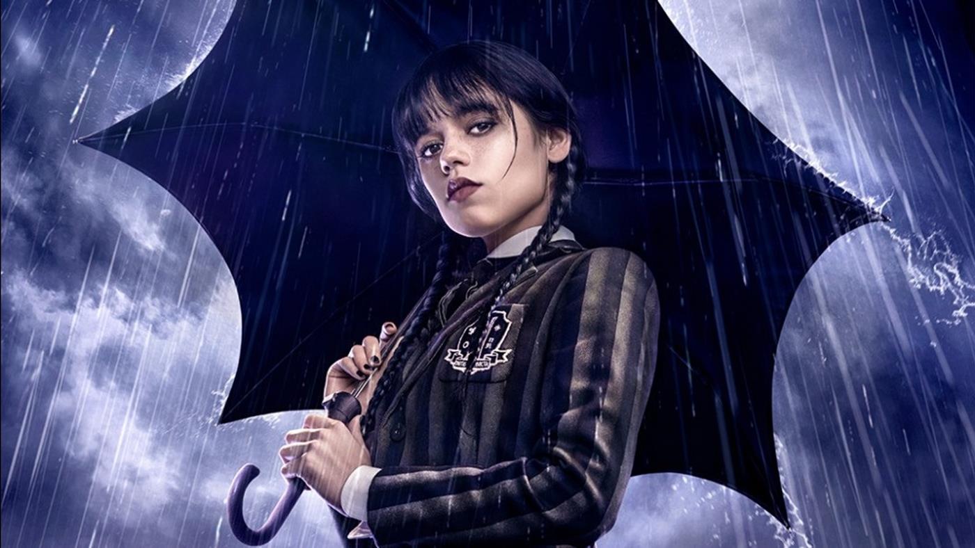 Wednesday 3. sezon çekimleri başladı; Tanıtım videosu ve yeni detaylar paylaşıldı