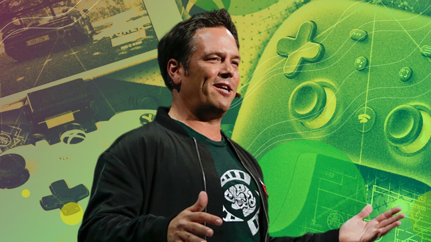 Xbox cephesinde kritik ayrılık: Yönetim değişiyor