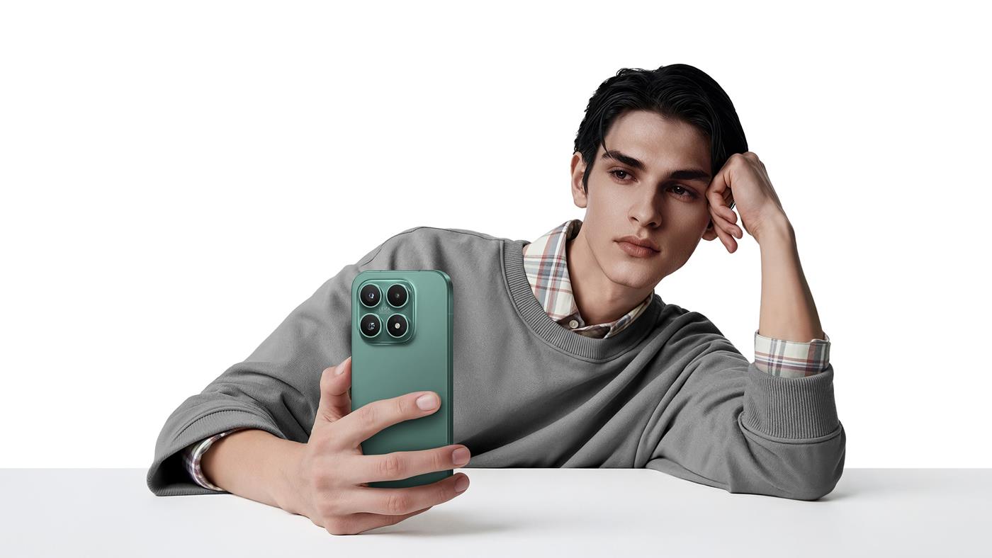 Xiaomi 17 Türkiye’de satışa sunuldu