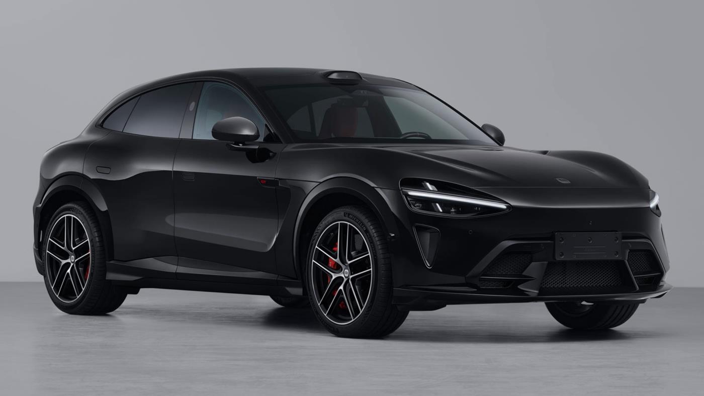 Xiaomi’nin 1.000 beygirlik elektrikli SUV’u YU7 GT ortaya çıktı: Neler sunacak?