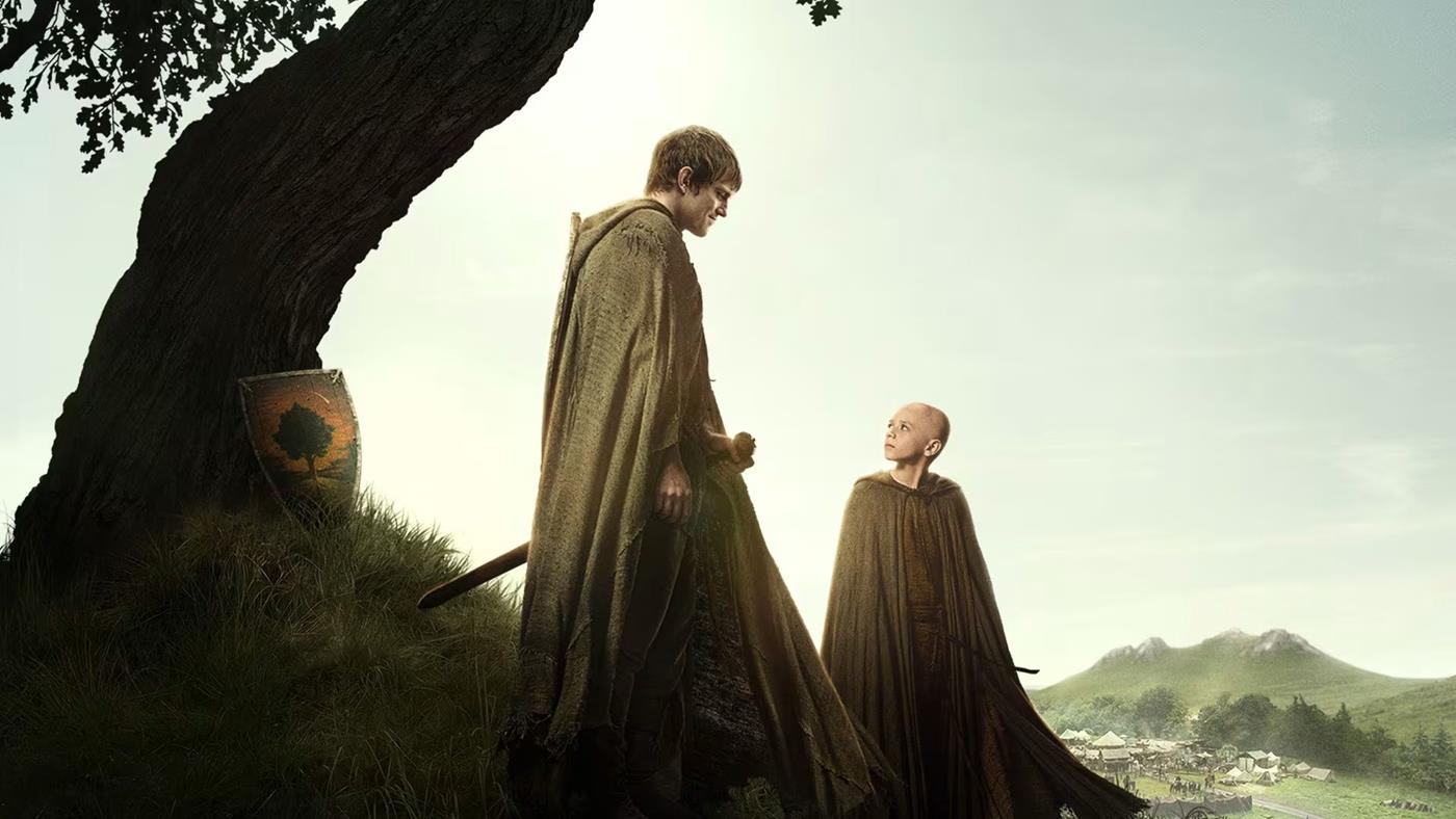 A Knight of the Seven Kingdoms’ın 2. sezonunda rol alacak isimler açıklandı