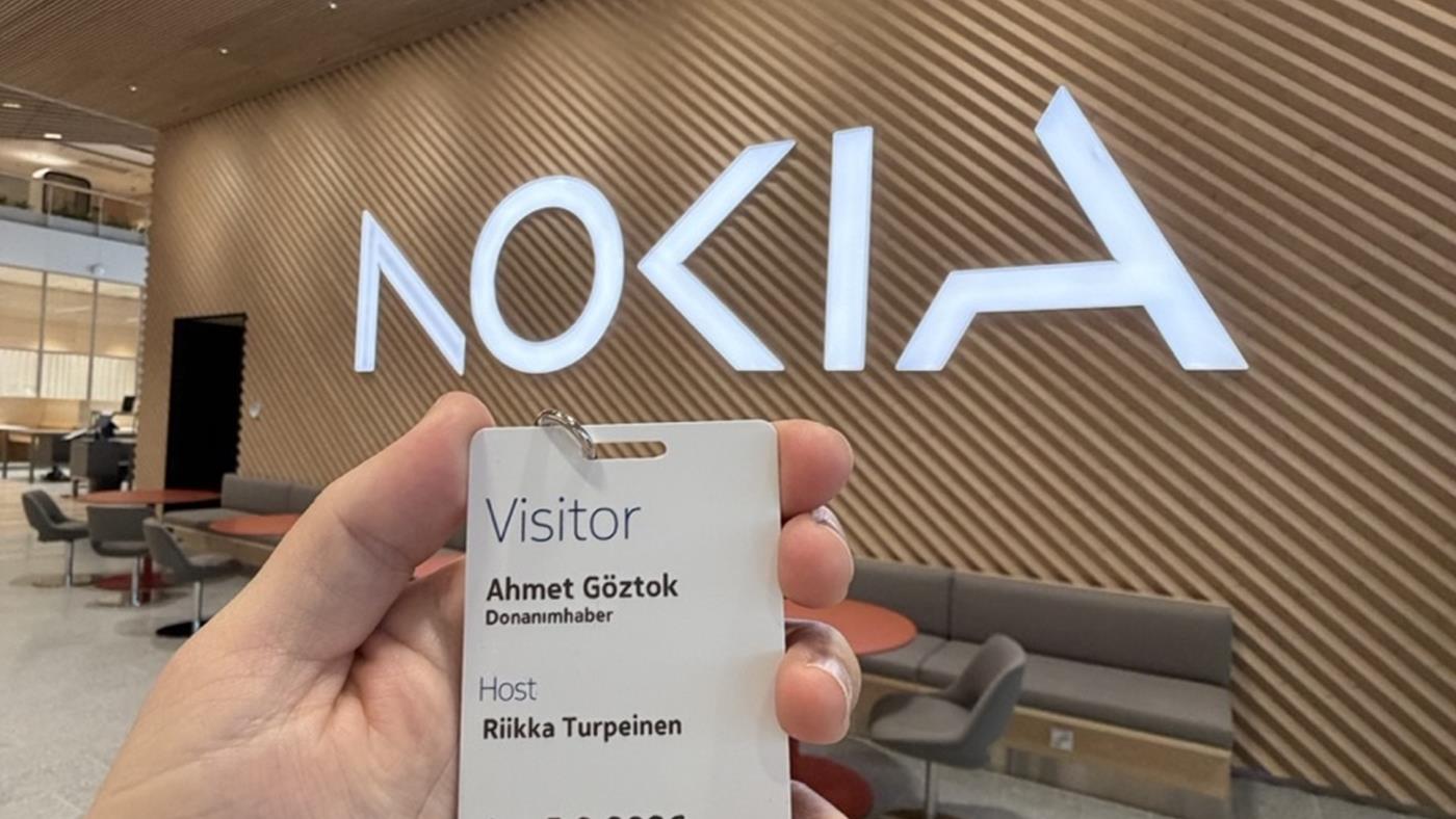 AI çağı için ağlar: Nokia ‘AI Supercycle’ derken ne kastediyor?