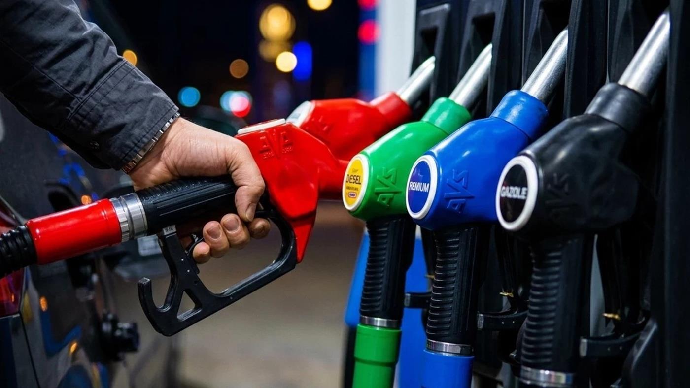 Akaryakıtta yeni ÖTV dönemi: Fiyat artışlarının %75’i vergiden karşılanacak