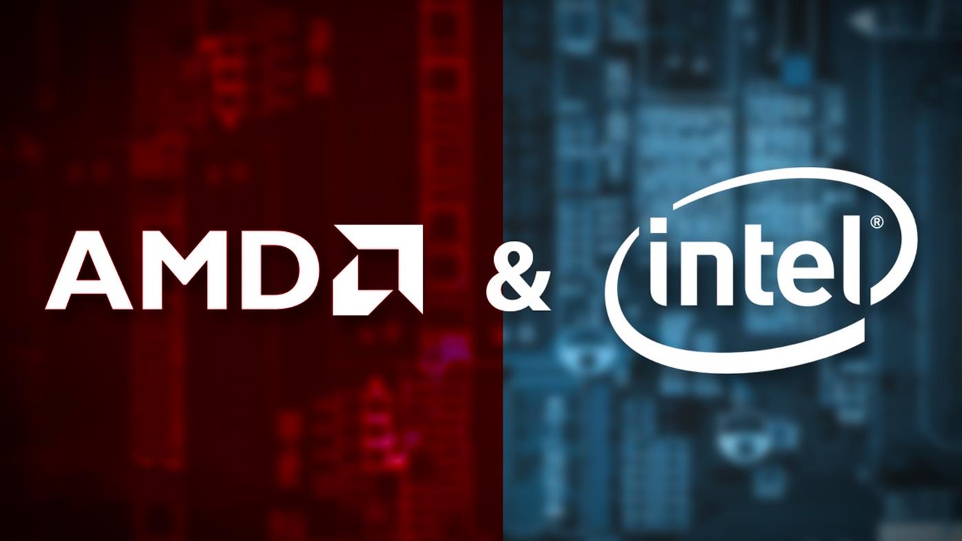 AMD ve Intel’den zam: İşlemci fiyatlarında çift haneli artış bekleniyor