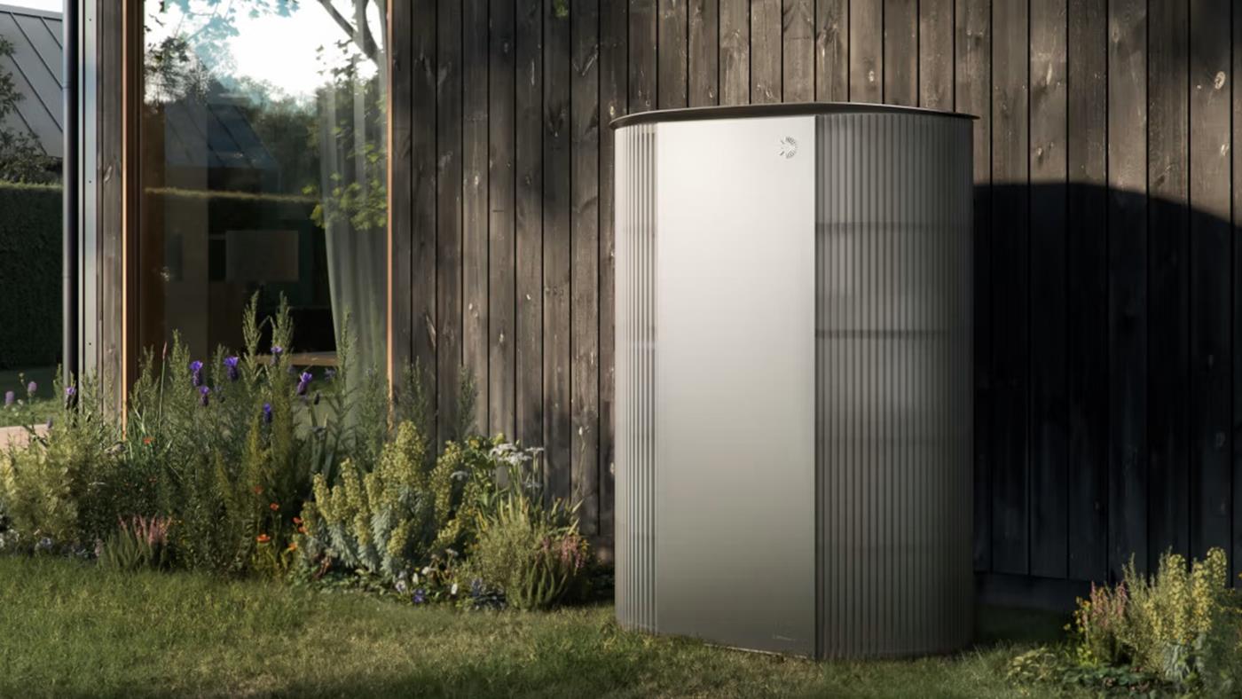 Yazın depolanan güneş enerjisinden kışın faydalanan sistem: Photoncycle