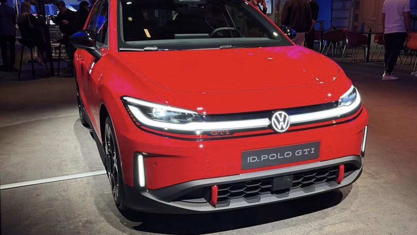 Elektrikli Volkswagen Polo resmi tanıtımından önce sızdırıldı: Renault 5’in en büyük kabusu