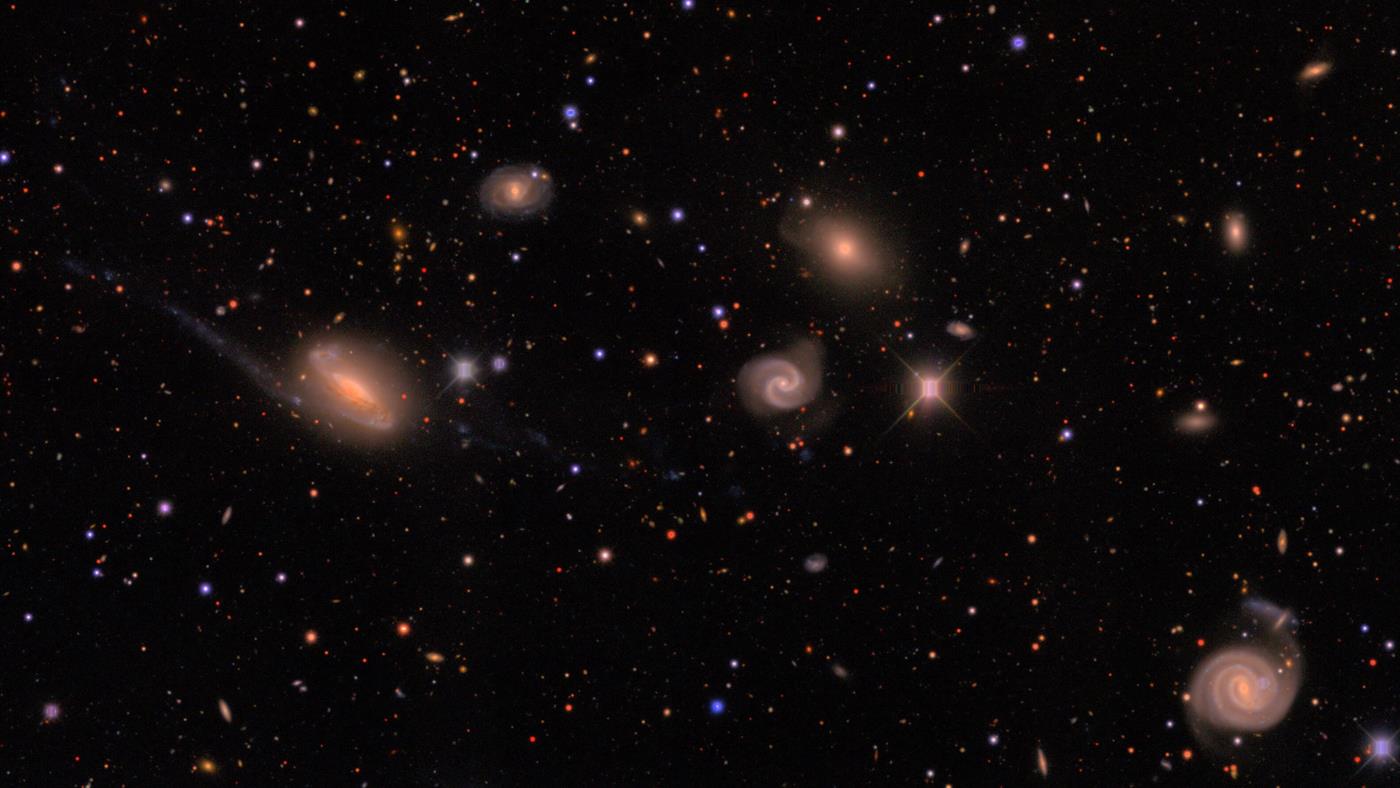 Evrenin en çılgın nesnesi doğdu: Tarihte ilk kez gözlemleniyor