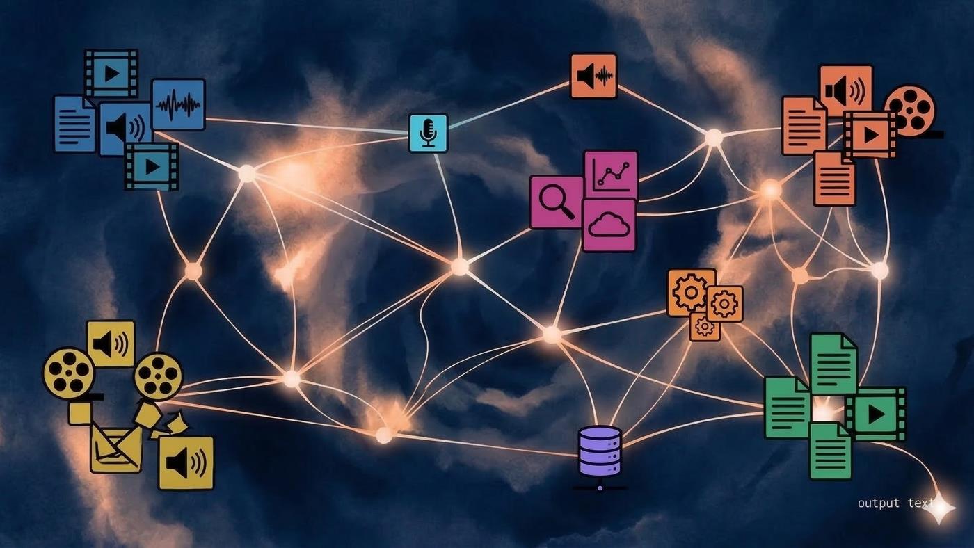 Google, yapay zekaya “ortak anlam haritası” kazandırdı: Gemini Embedding 2