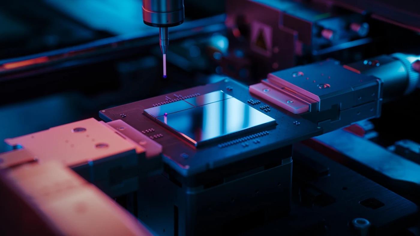 IBM ve Lam ortaklığı: Yarı iletkenlerde gözler 1nm altında