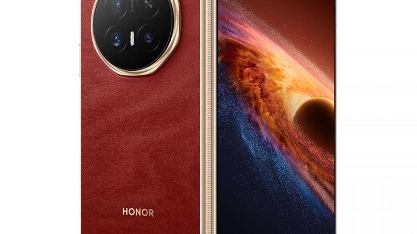 Honor Magic V6 tanıtıldı: Snapdragon 8 Elite Gen 5, 6.660 mAh batarya ve IP69 koruma