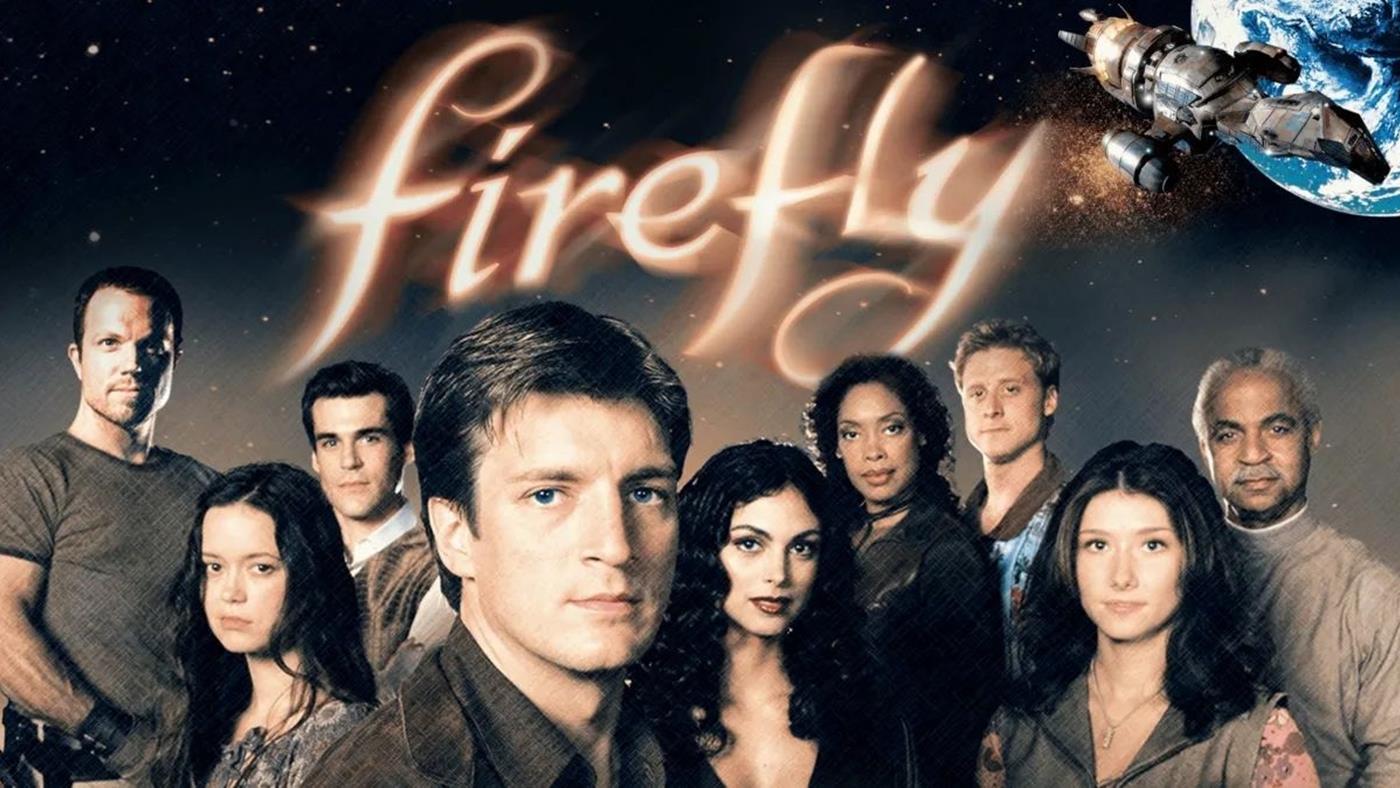 Kült bilim kurgu dizisi Firefly, farklı bir formatta geri dönüyor; Yeni dizi duyuruldu