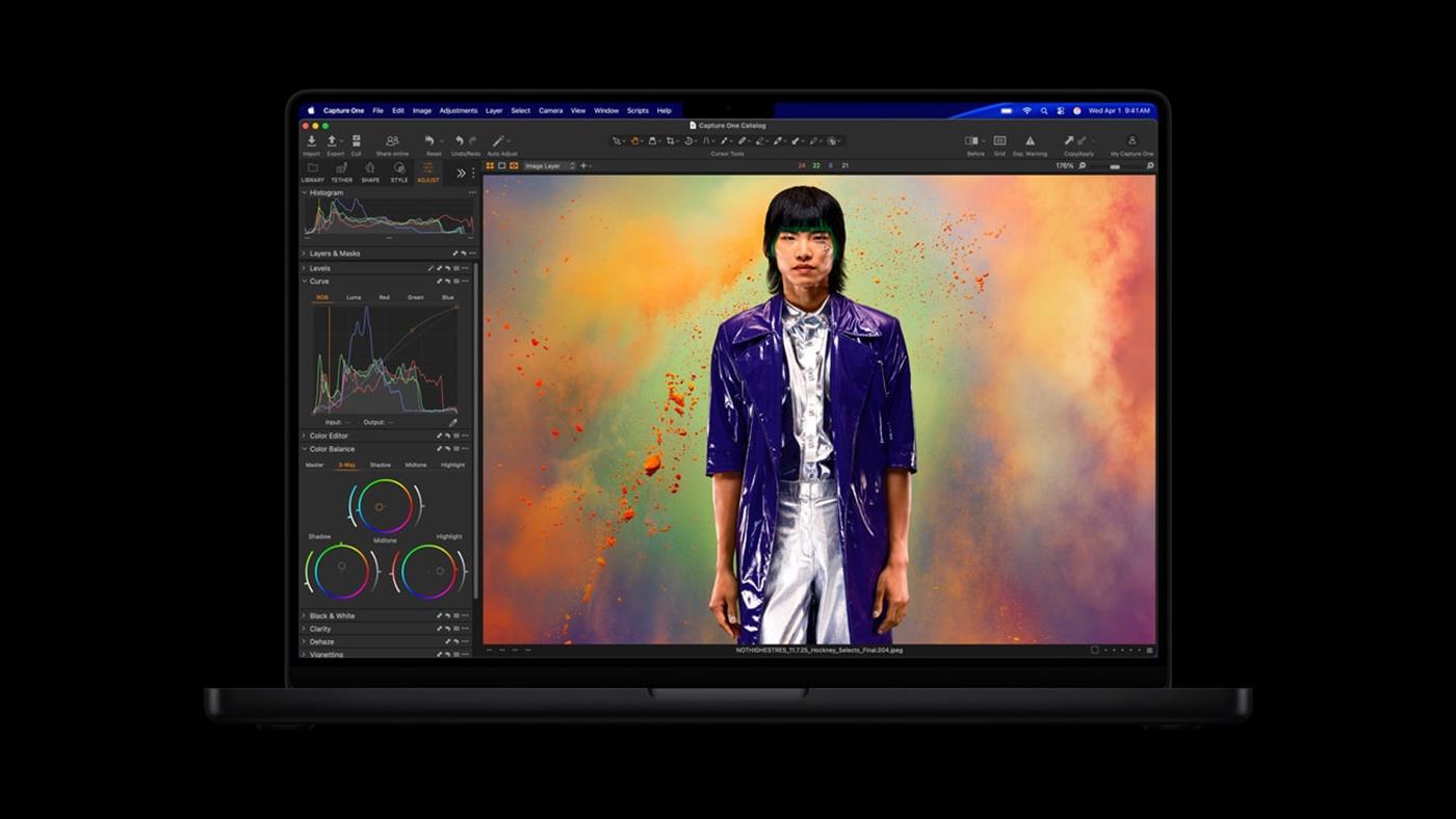 M5 Pro ve M5 Max işlemcili MacBook Pro tanıtıldı, Türkiye’de satışa çıktı