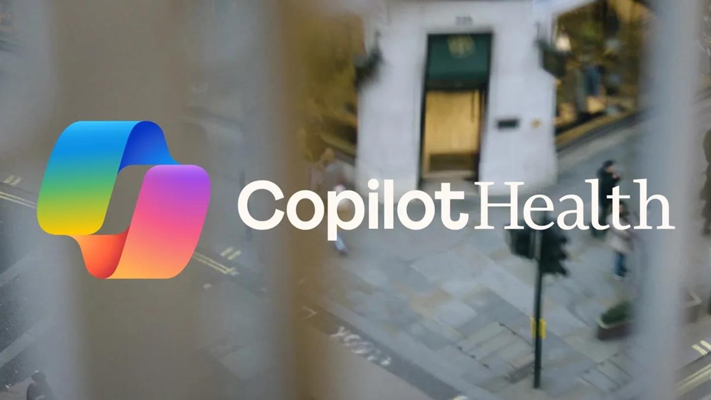 Microsoft Copilot Health tanıtıldı: Yeni yapay zekalı sağlık aracı