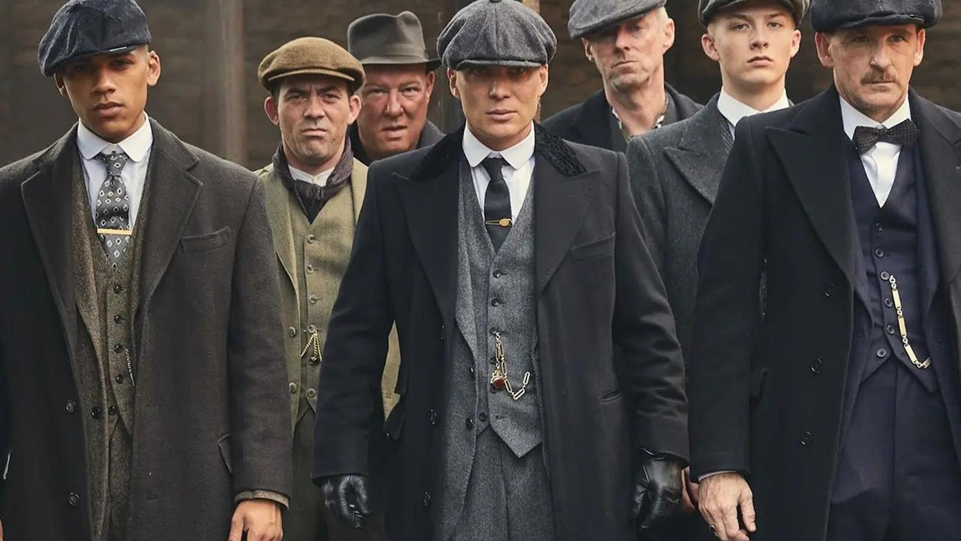 Peaky Blinders’ın devam dizisinden beklenen haber geldi