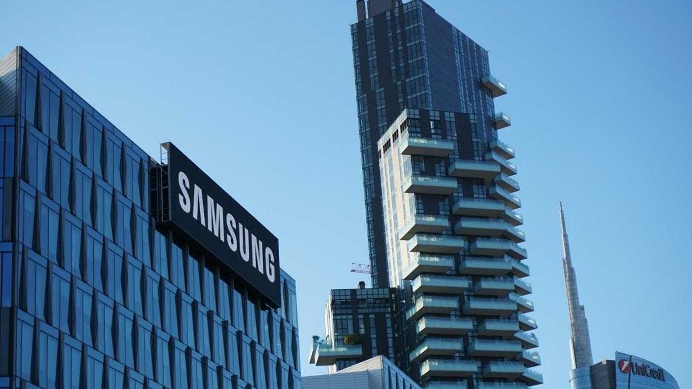 Samsung’dan yapay zeka çiplerine 73 milyar dolarlık dev hamle