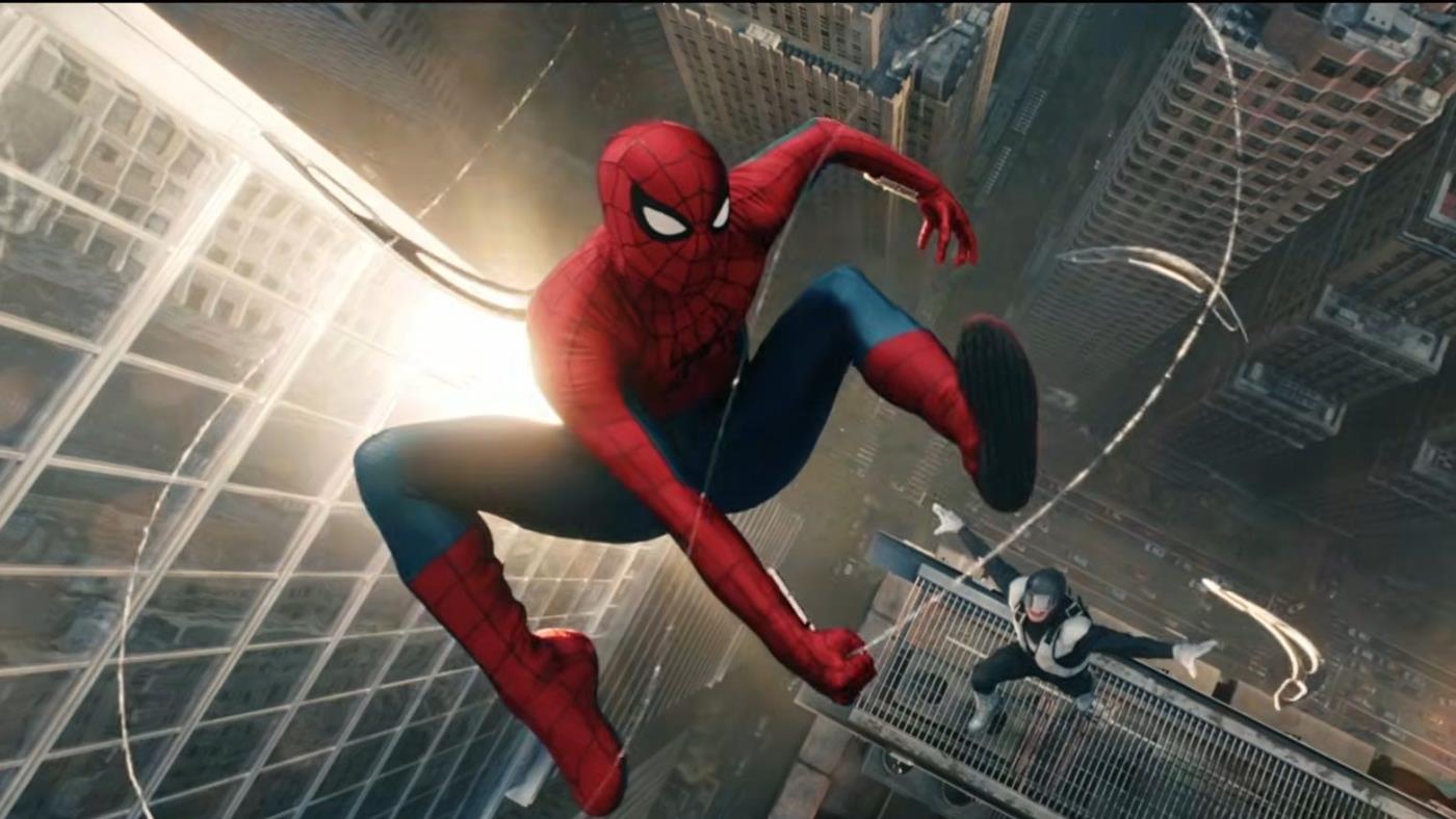 Spider-Man: Brand New Day’den etkileyici rekor: GTA VI’yı zirveden indirdi