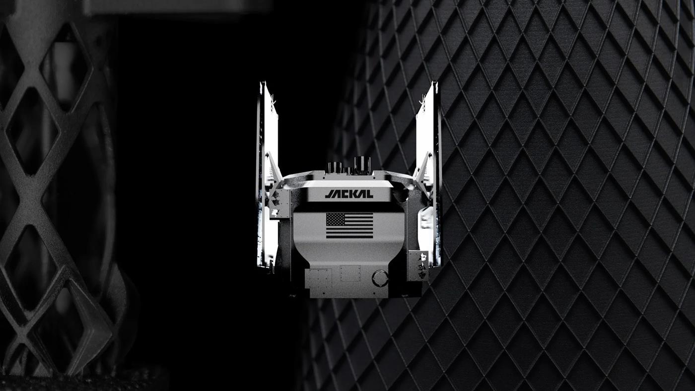 Uzayda “it dalaşı”: True Anomaly’den “Jackal” hamlesi