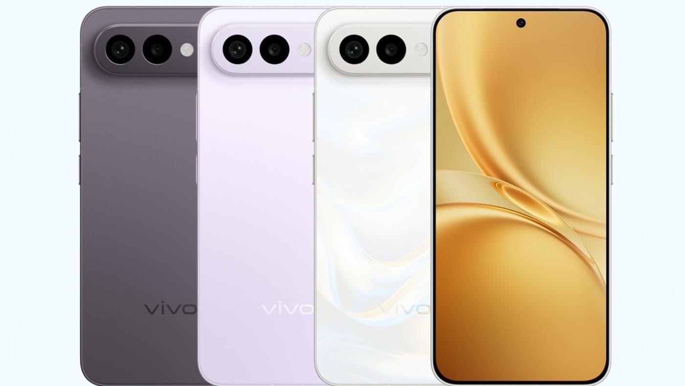 Vivo X300 FE tanıtıldı: Kompakt boyutlar ve 6.500 mAh batarya