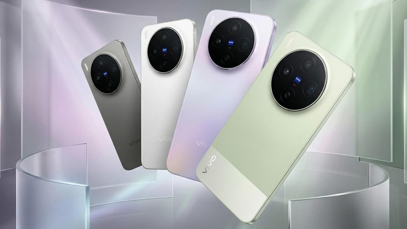 Vivo X300s özellikleri lansman öncesi netleşti: İşte beklenen özellikler