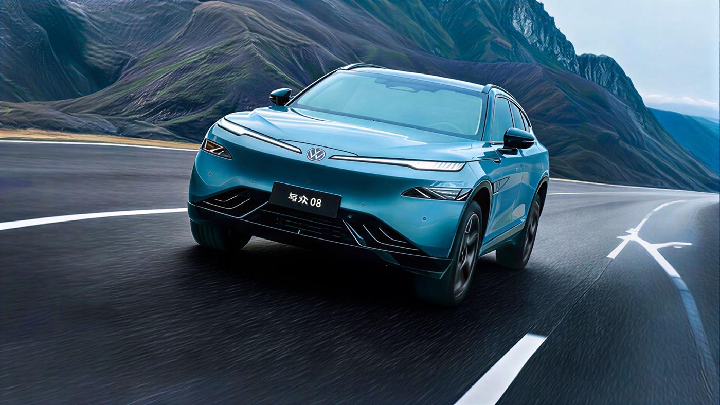 Volkswagen’in Avrupa pazarını kıskandıran 730 km menzilli dev SUV’u satışa çıktı: İşte fiyatı