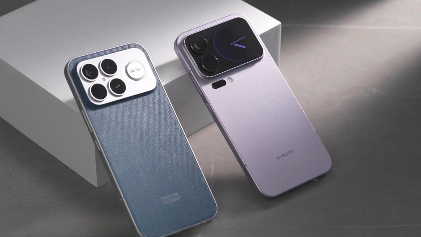 Xiaomi Redmi K90 Ultra geliyor: Çıkış tarihi ortaya çıktı