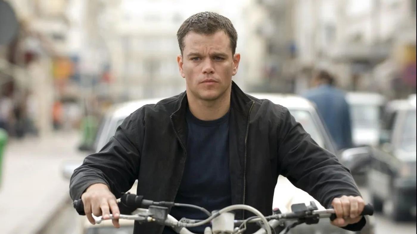 Yeni Jason Bourne filminde sürpriz gelişme: Yıldız isim geri dönmeyecek