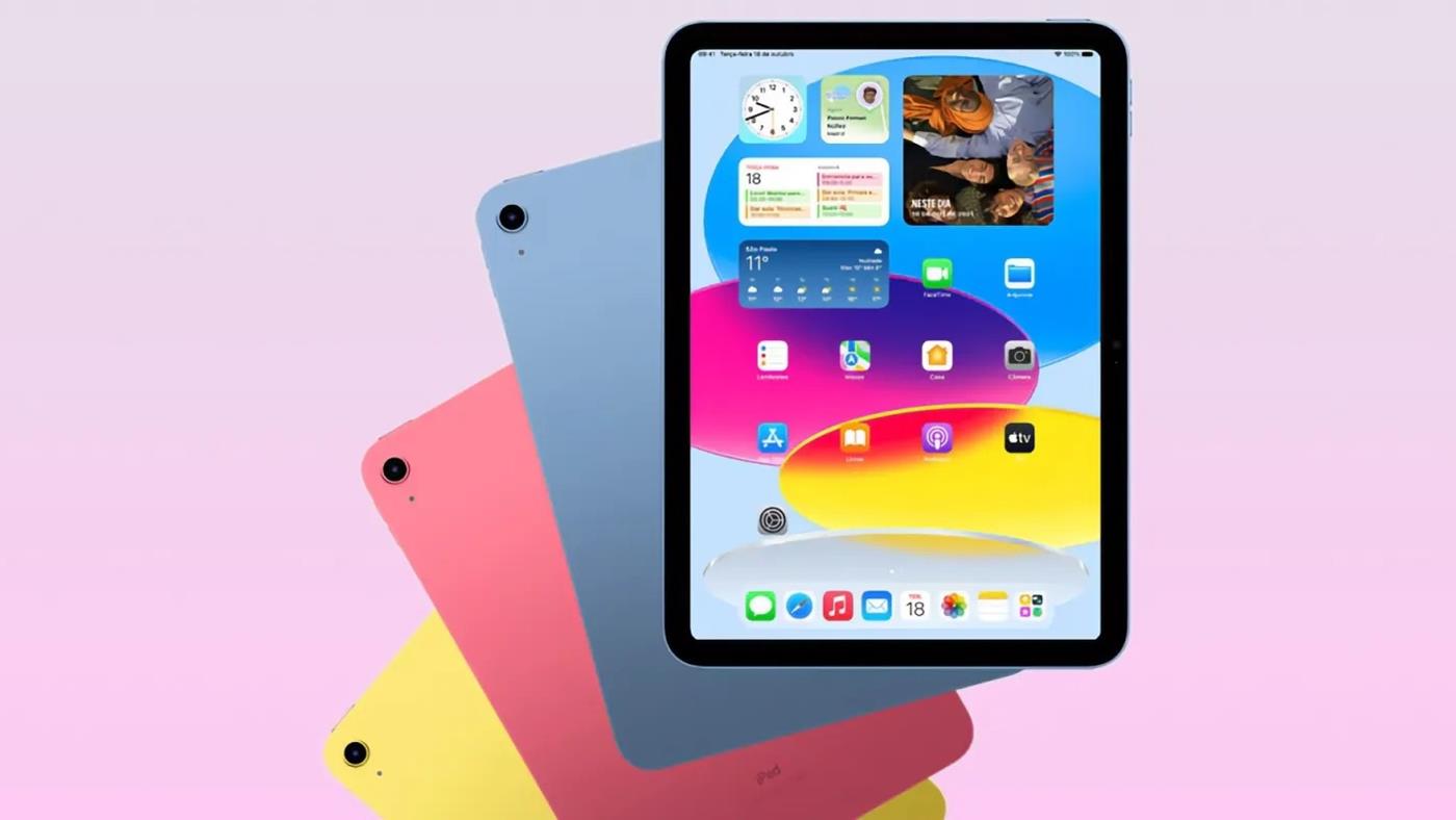 Apple iPad Neo iddiası: Yeni isimlendirme dönemi mi başlıyor?