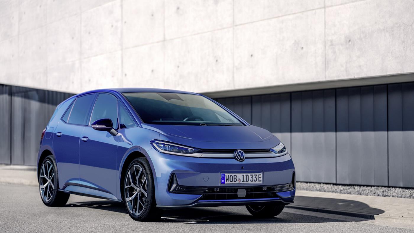 Volkswagen ID.3 Neo tanıtıldı: Fiziksel tuşlara dönüş, 630 km menzil