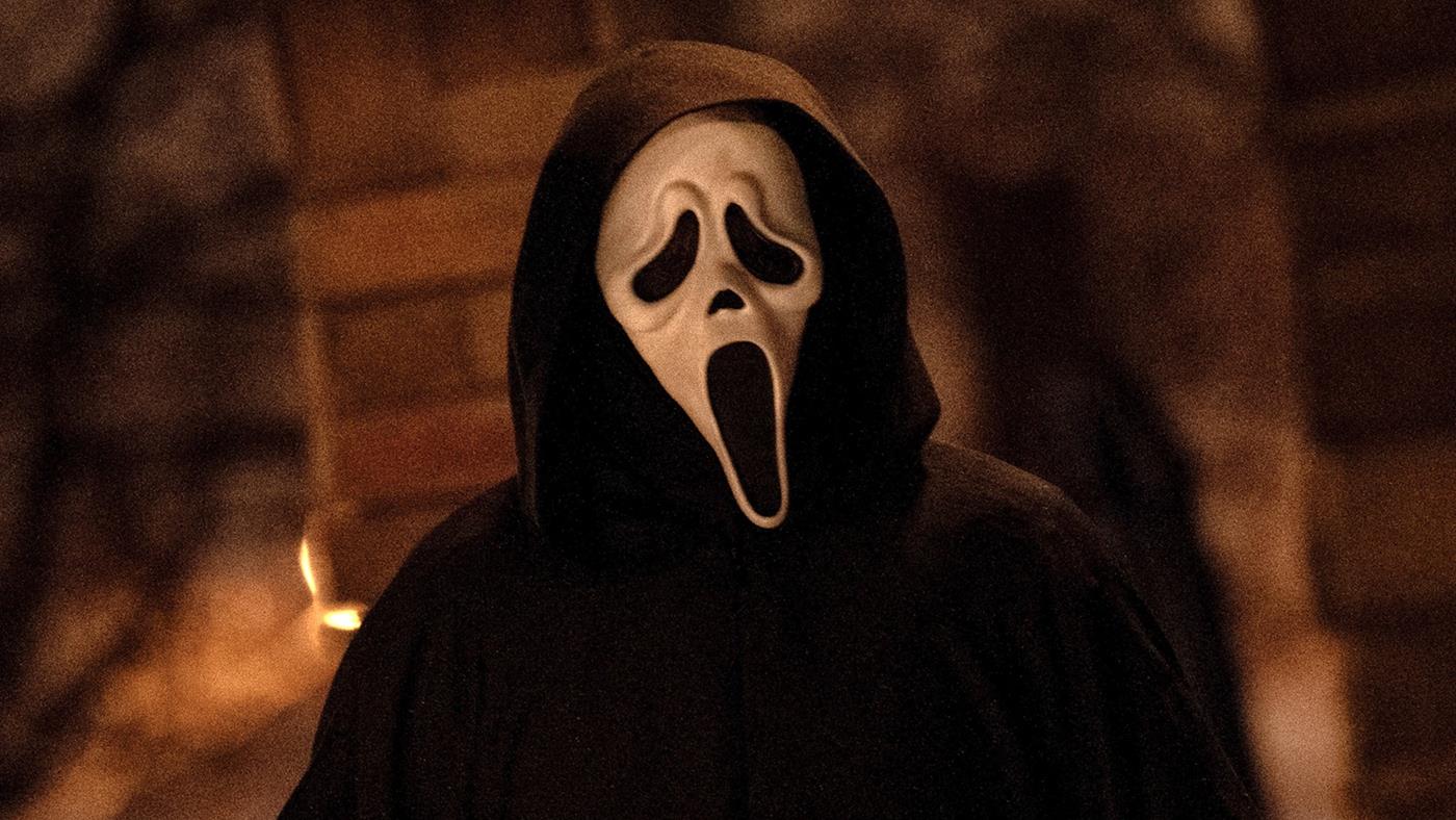 Çığlık serisi geri dönecek: Scream 8’e yeşil ışık yakıldı