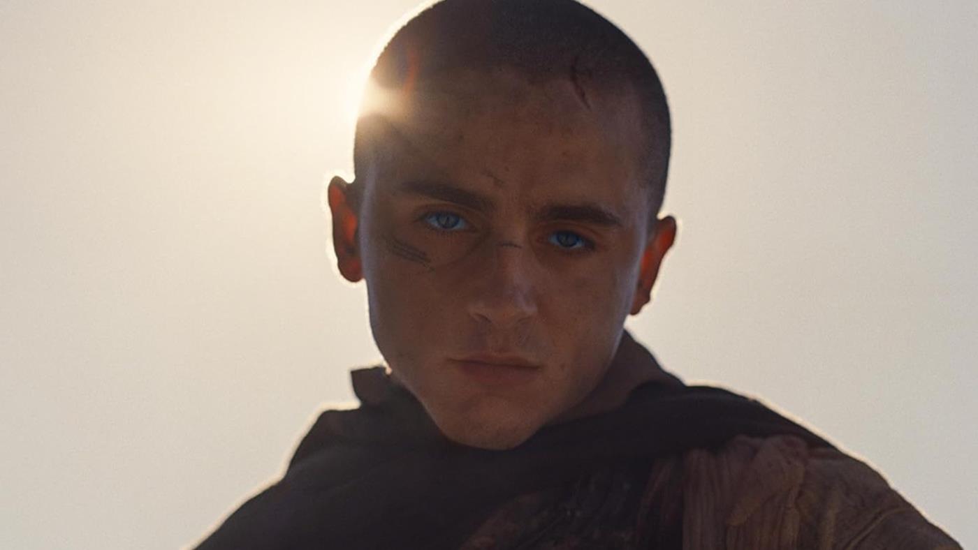 Dune 3’ün IMAX biletleri dakikalar içinde tükendi