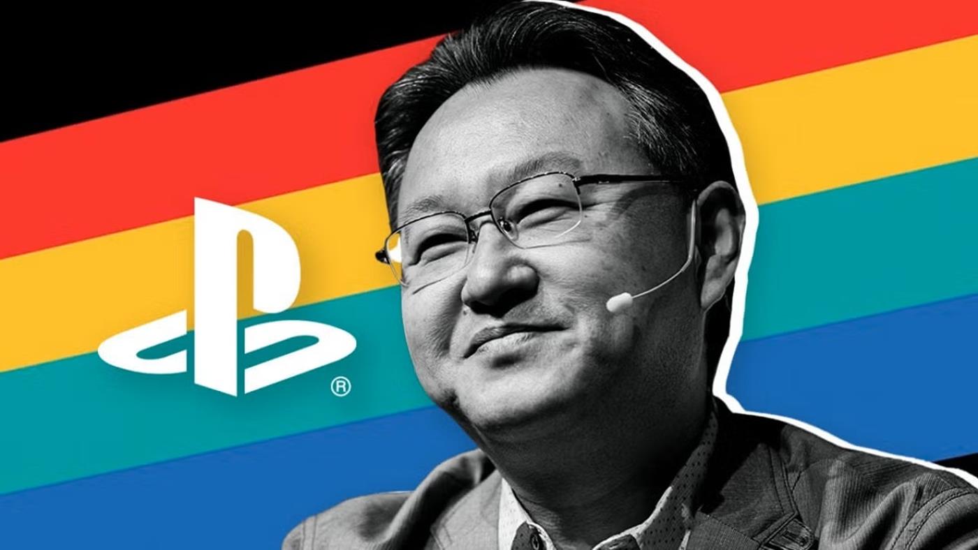 PlayStation’da perde arkası: Shuhei Yoshida’nın neden ayrıldığı ortaya çıktı