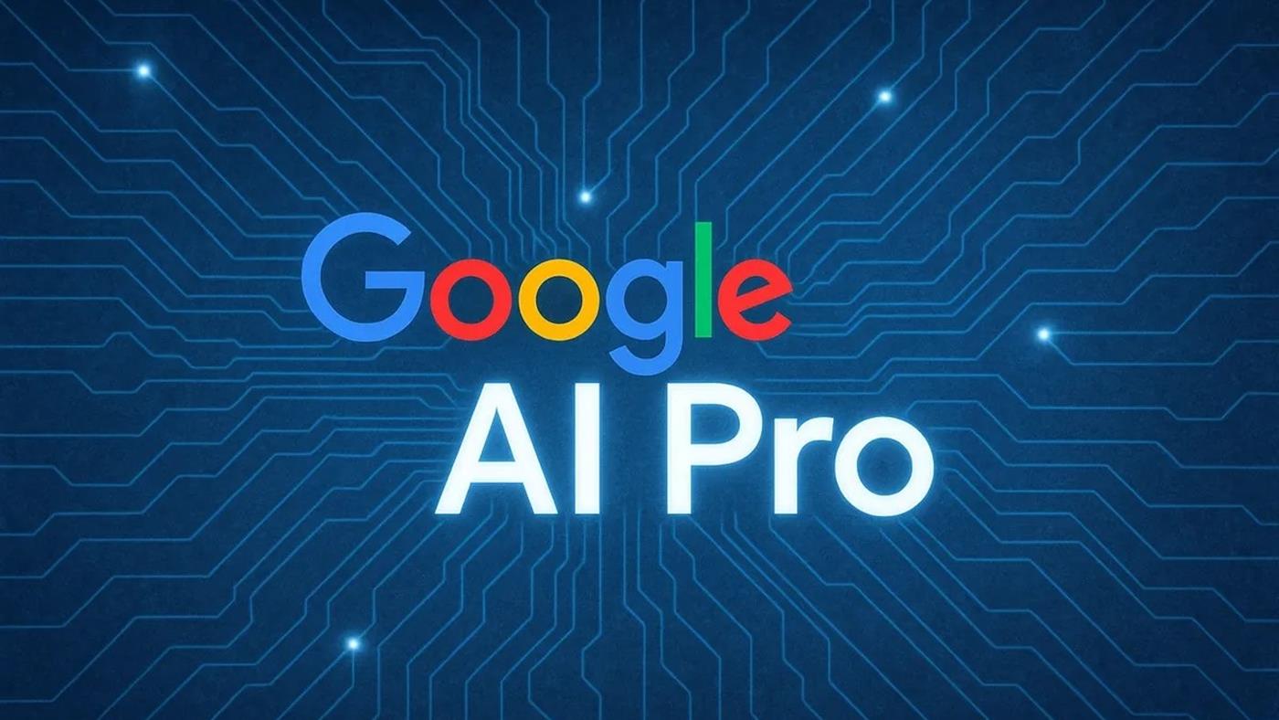Google AI Pro paketinde depolama alanı 5 TB’a yükseldi