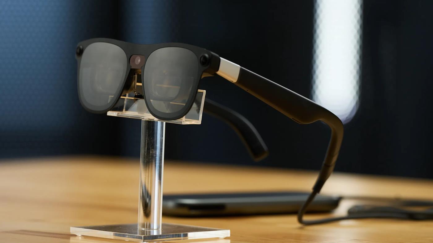 Gucci markalı Google akıllı gözlükler 2027’de geliyor
