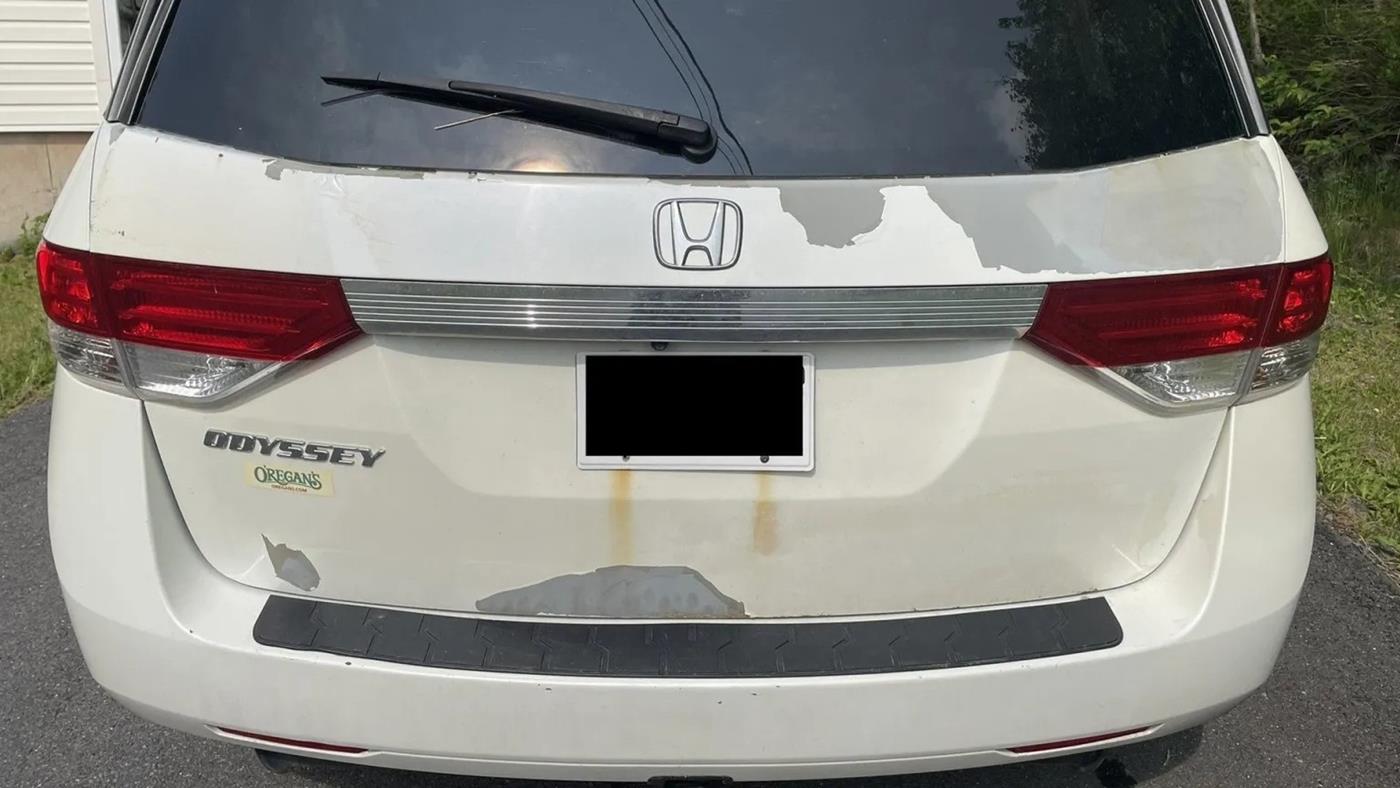Honda’nın beyaz boya krizinde yeni gelişme: Mahkeme görüş değiştirdi