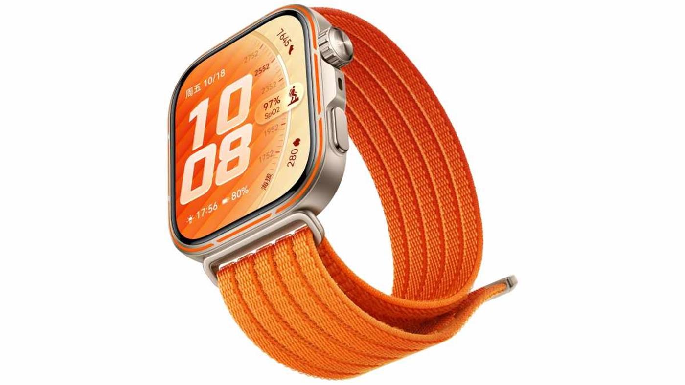 Huawei Watch Fit 5 serisinin Türkiye fiyatı ve satış tarihi açıklandı