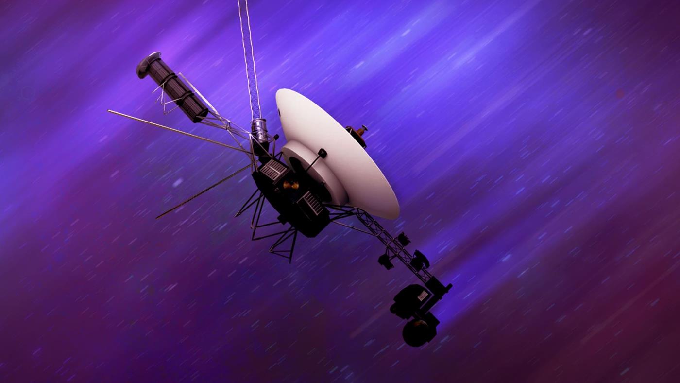 NASA, 25 milyar km uzaktaki Voyager 1’in kritik aygıtını devre dışı bıraktı