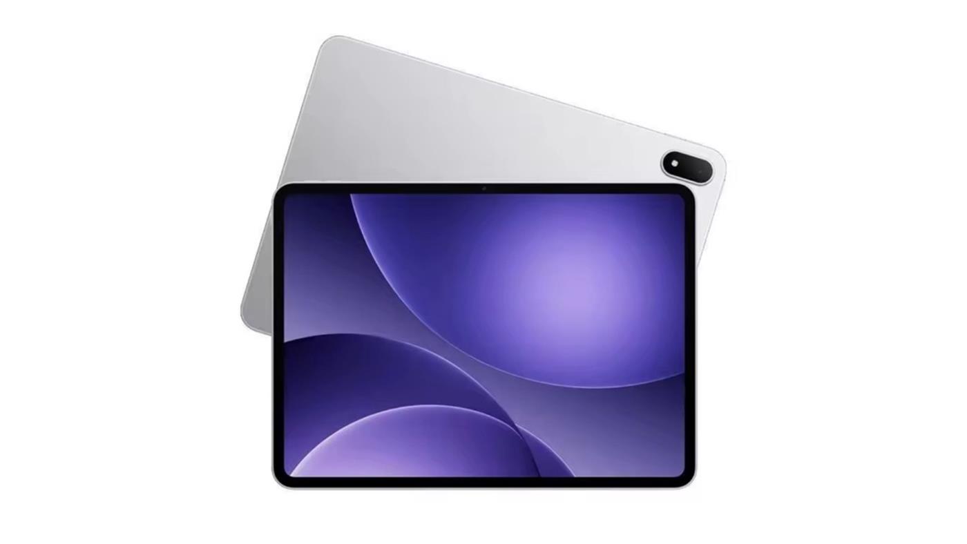 Oppo Pad Mini geliyor: Küçük boyutta büyük performans