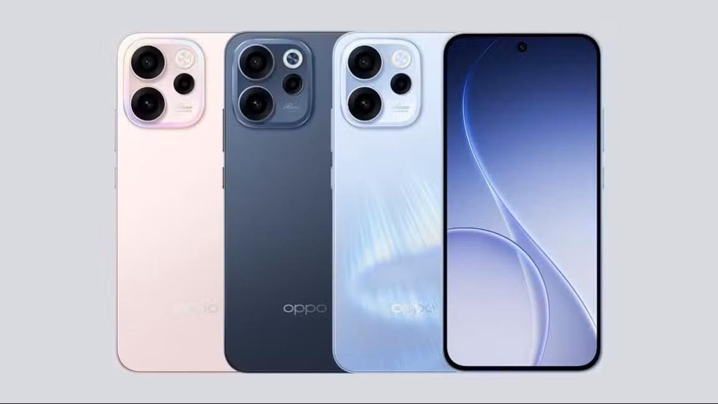 Oppo Reno 16 serisiyle ilgili yeni detaylar ortaya çıktı