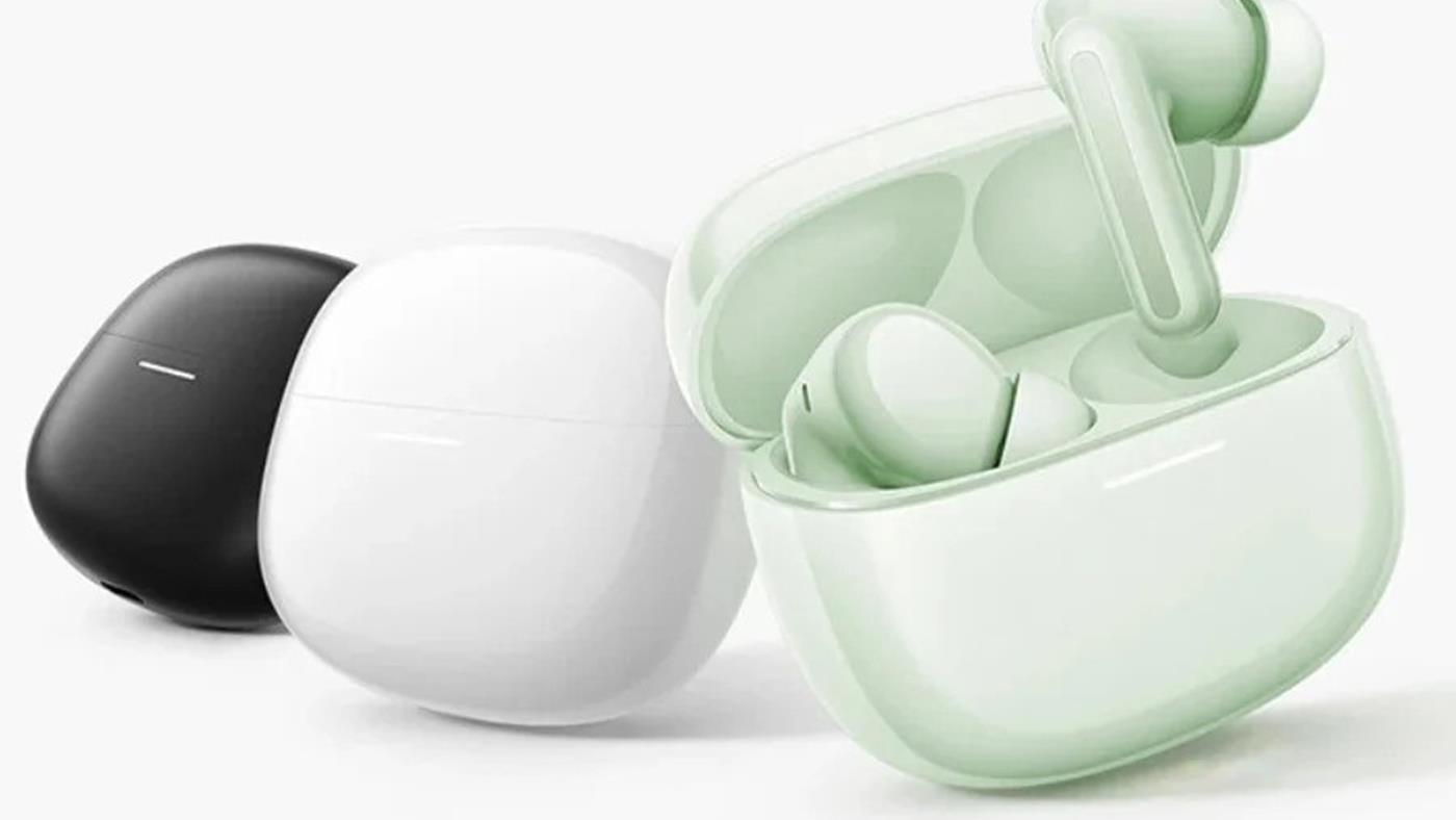 Redmi Buds 8 tanıtıldı: Uzun pil ömrü, yüksek ses kalitesi ve uygun fiyat bir arada