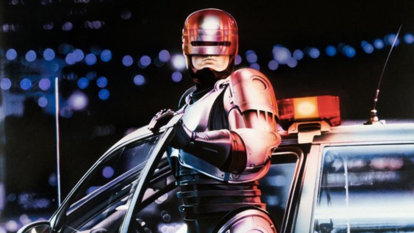 RoboCop dizisi geliyor: Amazon’dan resmi onayı aldı