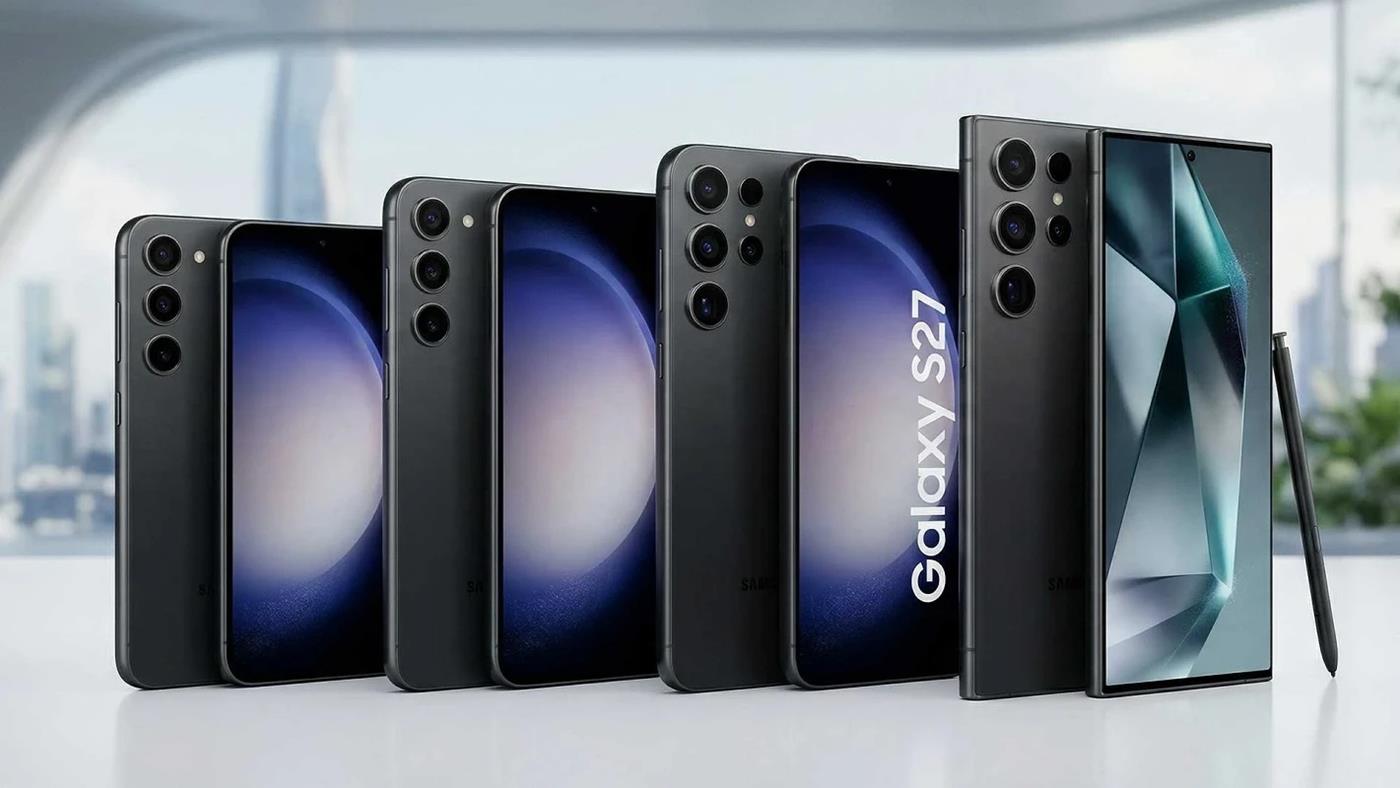 Samsung’da karar değişikliği: Galaxy S27’de Exynos payı artabilir