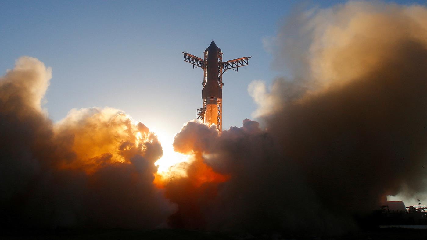 SpaceX’in halka arzı deşifre oldu: Mars’ta 1 milyon nüfuslu şehir hedefi!