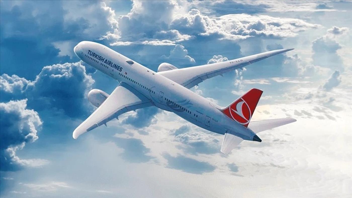 THY’den sürdürülebilir yakıt hamlesi: 100 bin tonluk SAF planı için yeni tesis yolda