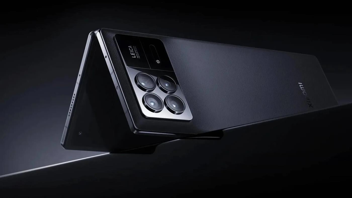 Xiaomi 17 Fold yakında geliyor: İşte ilk detaylar